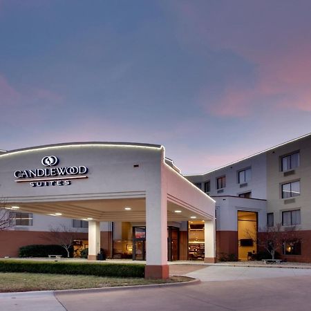Candlewood Suites - Wichita East By Ihg Exteriör bild