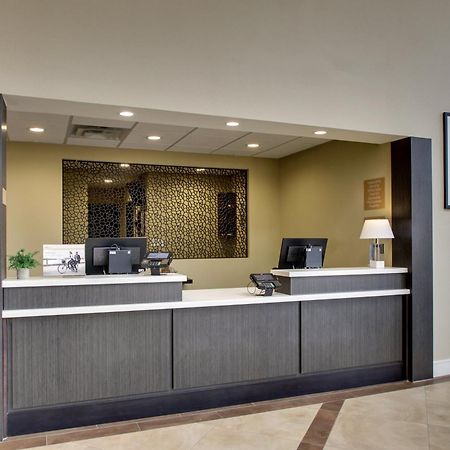 Candlewood Suites - Wichita East By Ihg Exteriör bild
