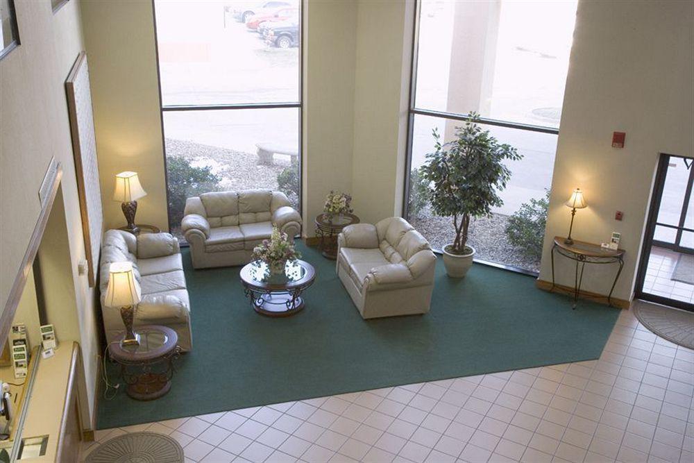 Candlewood Suites - Wichita East By Ihg Exteriör bild