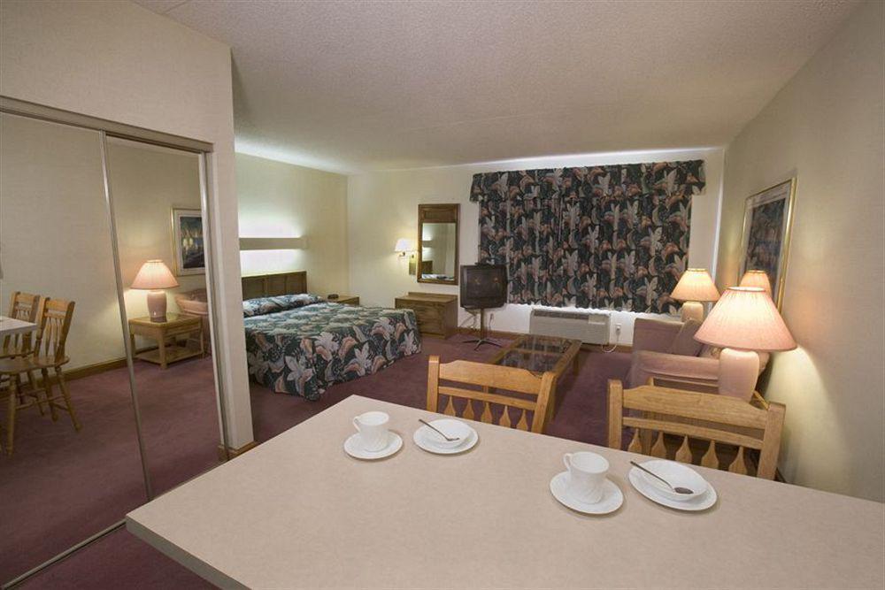 Candlewood Suites - Wichita East By Ihg Exteriör bild