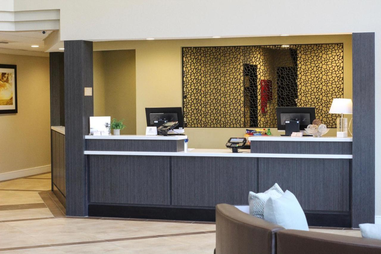 Candlewood Suites - Wichita East By Ihg Exteriör bild