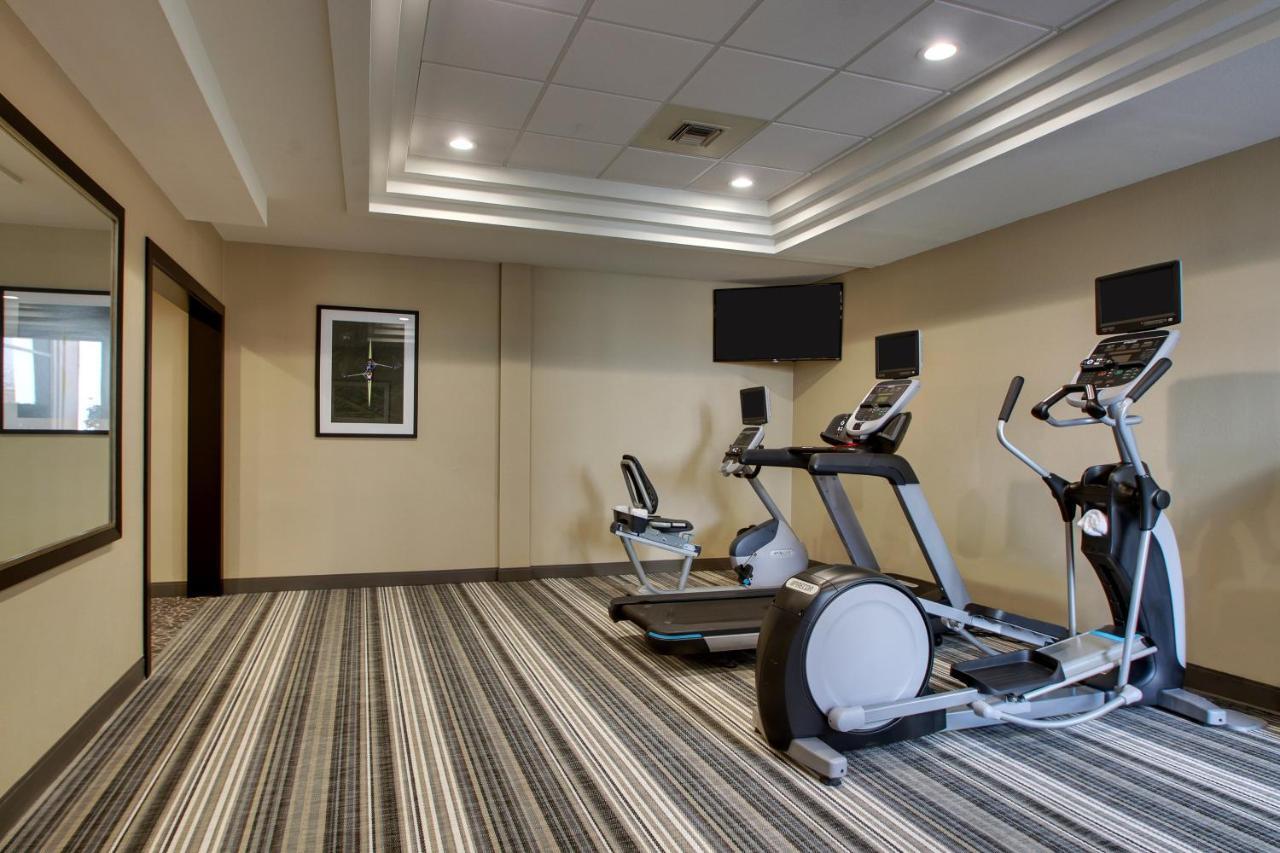 Candlewood Suites - Wichita East By Ihg Exteriör bild