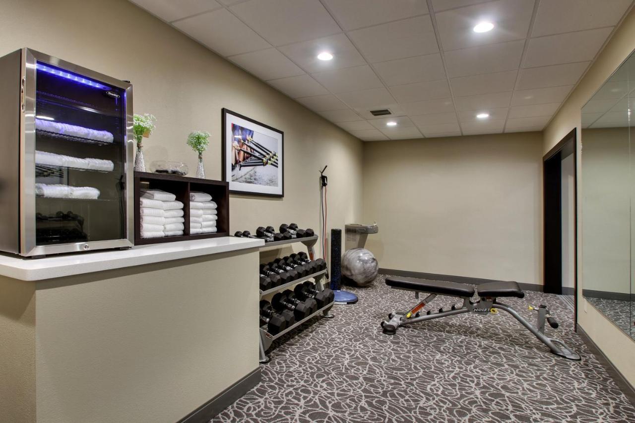 Candlewood Suites - Wichita East By Ihg Exteriör bild