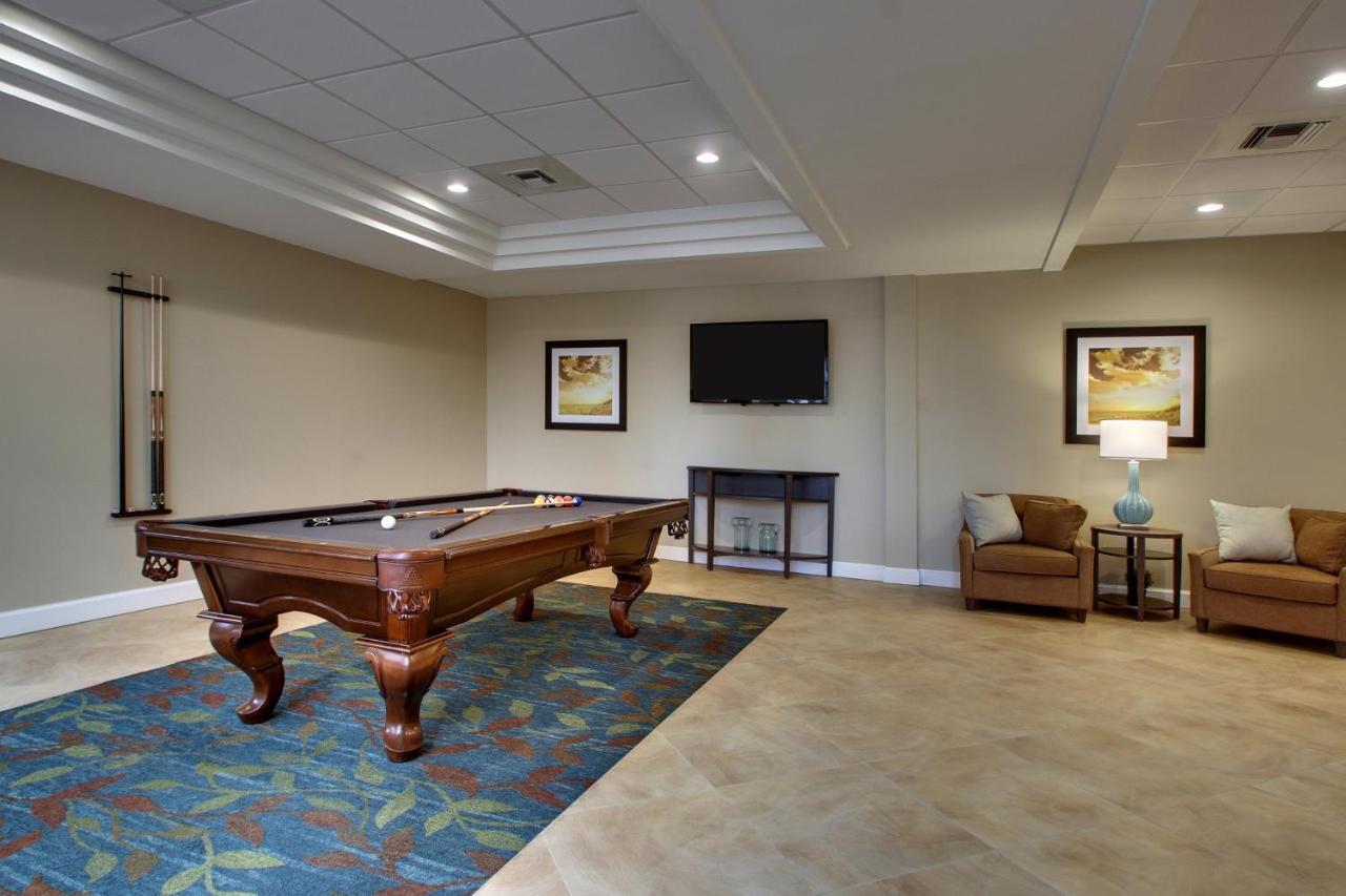 Candlewood Suites - Wichita East By Ihg Exteriör bild
