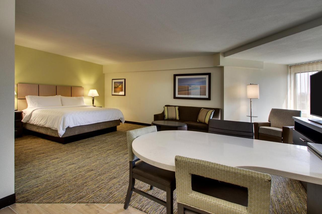 Candlewood Suites - Wichita East By Ihg Exteriör bild